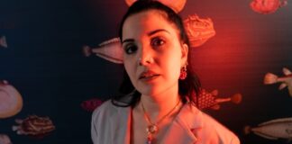 “Vocabolario” di Nove ha anche un video, l’intervista nove