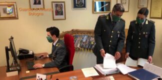GdF Bologna, truffa aggravata: sequestro preventivo di 1,5 milioni di euro operazione mani di fata