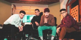 “Baricentro”, Overture: “Rappresenta per noi un punto di partenza” overture