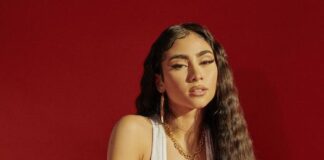 Sueños de Dali, album di debutto per Paloma Mami paloma mami