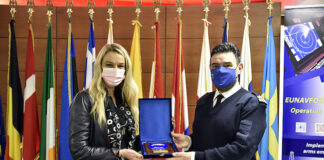 Missione Irini e processo di pace in Libia, la nota della Pucciarelli pucciarelli e agostini