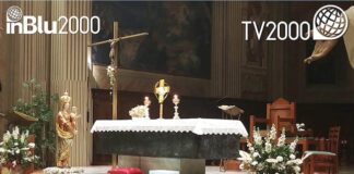 Rosario da Maccio di Villa Guardia (Como): dove seguire la preghiera del 3 marzo rosario 3 marzo