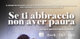 Se ti abbraccio non aver paura, il film su Nexo+: ecco quando se ti abbraccio non aver paura