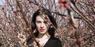“L’Universo in mezzo a noi” è il nuovo singolo di Serena Sartini: l’intervista serena sartini