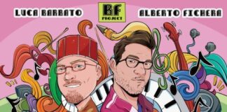 I BF Project, “Smoothly”: “Un viaggio attraverso variegate sonorità” smoothly