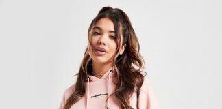 Festa della Donna, idee per la primavera da JD Sports supply demand logo vestito