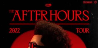 The Weeknd, aggiunta una nuova data per il concerto a Milano 2022 theweeknd milano