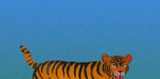 Tigre, Paul Giorgi: “Una canzone scritta alla fine di un momento strano” tigre