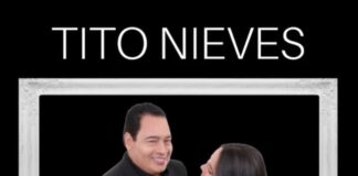 Best salsa, top 10 e novità musicali Marzo 2021 Tito Nieves - Te Odio Porque Te amo