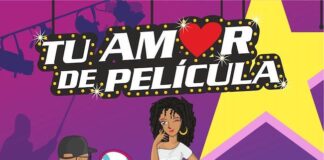 Musica cubana famosa, canzoni hits top 10 di Marzo 2021 un amor de pelicula