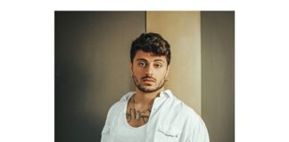 Virginio, dal 2 aprile sarà disponibile il singolo Rimani: il cantautore torna ai temi degli esordi virginio rimani cover
