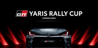 GR Yaris Rally Cup, il ritorno dell’Elite Motorsport: ecco quando yaris rally cup