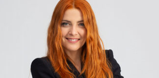 Sanremo 2022, Noemi dopo la serata cover: “Ho sempre sentito Aretha Franklin come un esempio”