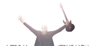 “Vedrai Jerusalem”, il nuovo singolo di Shel Shapiro