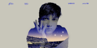 Ultimo, il 22 aprile l’evento in streaming ‘Buongiorno Vita’