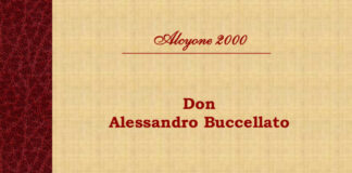 Pubblicata la raccolta poetica “Chiamati a Dio” di Don Alessandro Buccellato