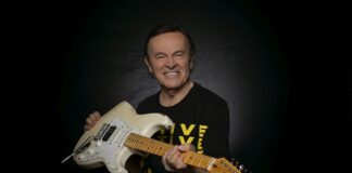 Dodi Battaglia, annullato il concerto a Brescia del tour “Perle – Mondi senza età” Dodi Battaglia resistere