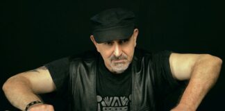 Litfiba, Renzulli ricorda “Infinito”: «L’album che ha venduto di più, ma anche il più controverso»