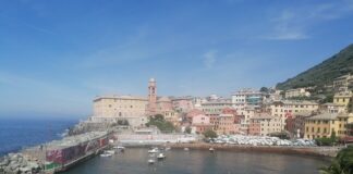 Online l’edizione digitale 2021 di TravelArt Liguria City Game Genova Nervi