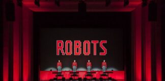 Kraftwerk, slittano a maggio 2022 i concerti italiani del 3 D tour: date e biglietti Kraftwerk 3 d Peter Boettcher