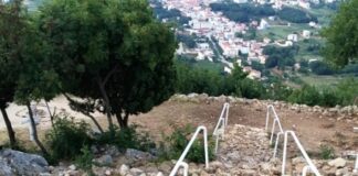 Quarant’anni di Medjugorje, la testimonianza di Monica Baldini