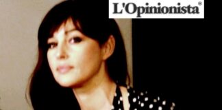 Monica Bellucci al Torino Film Fest: “Grazie per l’accoglienza su Maria Callas”