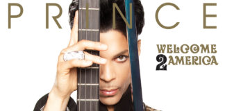 Il 30 luglio esce ‘Welcome 2 America’, l’album di Prince registrato nel 2010