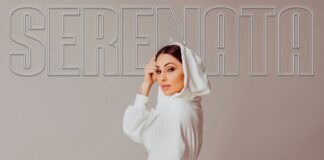 Anna Tatangelo torna con ‘Serenata’