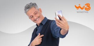 WindTre, nuovo spot della campagna tv con Fiorello