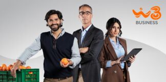 On air il nuovo spot di WindTre Business