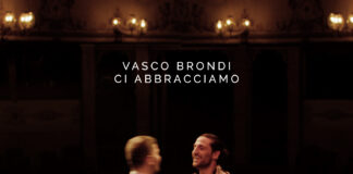 Vasco Brondi pubblica il nuovo singolo “Ci abbracciamo” Vasco Brondi Ci abbracciamo