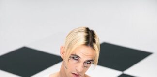 Festival di Sanremo 2022: si parte con Achille Lauro Achille Lauro