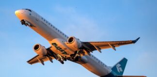 Air Dolomiti ottiene la certificazione EMAS air dolomiti