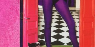 “Appunti di vista”, alla scoperta del nuovo Ep di Ama Il Lupo ama il lupo