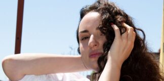 “Ortica”, alla scoperta del nuovo brano di Arisa arisa