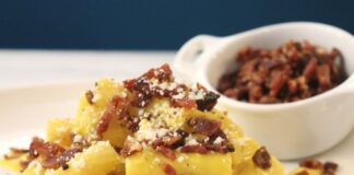 Stare in forma in estate senza rinunciare a carbonara e tiramisù carbonara evolution