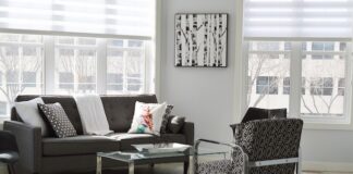 Spazi domestici: soluzioni innovative e di design in tempi di pandemia casa moderna