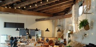 Giornata Mondiale della Terra, un talk sulla sostenibilità a Milano cascina nascosta