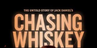 Chasing Whiskey, in streaming un documentario di Jack Daniel’s chasing whiskey locandina