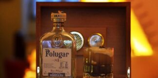 “Ci pensa Drugo”, la ricetta di un twist del drink White Russian ci pensa drugo