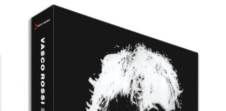 “Siamo solo noi”, speciale da collezione dell’album di Vasco Rossi copertina vasco rossi siamo solo noi