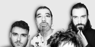 “Guardami”: il nuovo brano dei Camelia feat Donatella Milani donatella milani