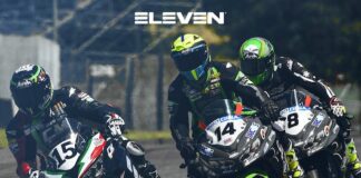ELF CIV, il primo round al via da sabato: il programma su Eleven Sports elf civ eleven sports
