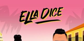 Musica cubana famosa, canzoni hits top 10 di Aprile 2021 ella dice