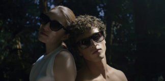 Emporio Armani Eyewear tra stile e libertà sostenibile emporio armani