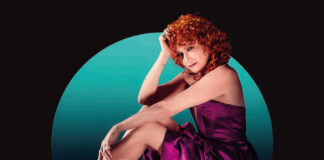 “I miei passi”, antologia da collezione della Mannoia: tracklist fiorella mannoia i miei passi vol.1