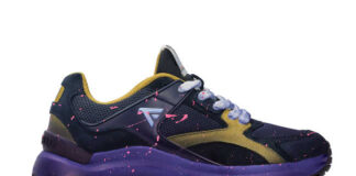 Nice Footwear, la limited edition Fred Mello SS2021 fredmello limited edition 01