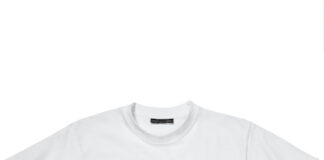 “Non vedo l’ora di abbracciarti”, da GAS una t-shirt limited edition gas non vedo l'ora di abbracciarti