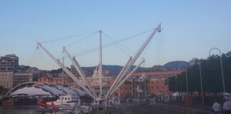 Idrovolanti per far decollare spostamenti e turismo in Liguria