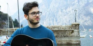 Il nuovo singolo di Giacomo Luridiana, “Primavera”: l’intervista giacomo luridiana